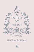 Livro - A esposa do pastor Livro - A esposa do pastor