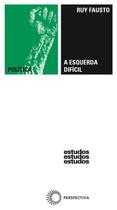 Livro - A esquerda difícil