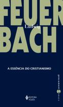 Livro - A essência do cristianismo