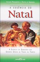 Livro A Essência Do Natal