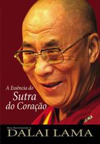 Livro - A Essência do Sutra do Coração