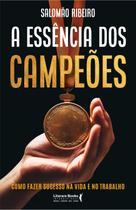 Livro - A essência dos campeões