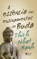 Livro - A essência dos ensinamentos de Buda