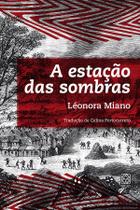 Livro - A estação das sombras