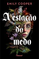Livro - A estação do medo