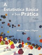 Livro - A Estatística Básica e sua Prática