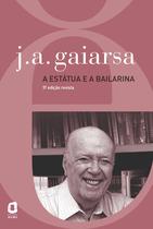 Livro - A estátua e a bailarina Livro - A estátua e a bailarina