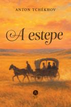 Livro - A estepe (ed. bolso)
