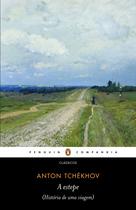 Livro - A estepe