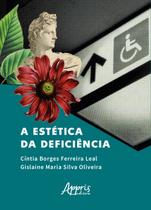 Livro - A estética da deficiência