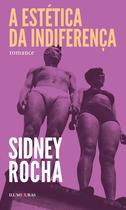 Livro - A estética da indiferença Livro - A estética da indiferença