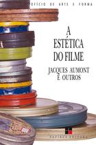 Livro - A estética do filme