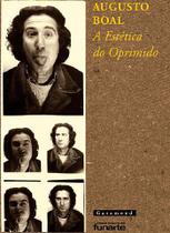 Livro - A estética do oprimido