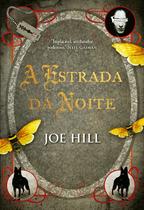 Livro - A estrada da noite – Edição Luxo