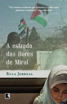Livro - A estrada das flores de Miral