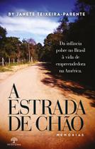 Livro - A Estrada de Chão Livro - A Estrada de Chão