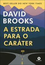 Livro - A estrada para o caráter