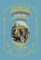 Livro - A estrada para OZ Livro - A estrada para OZ