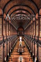 Livro - A Estrada Real da Inteligência