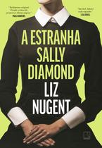 Livro - A estranha Sally Diamond