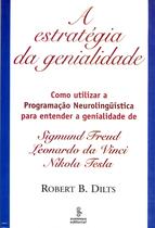 Livro - A estratégia da genialidade