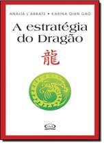 Livro - A estratégia do dragão