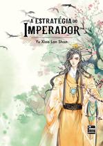 Livro - A Estratégia do Imperador: Livro 1