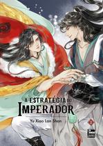 Livro - A Estratégia do Imperador: Livro 2
