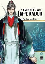 Livro - A Estratégia do Imperador: Livro 3 Livro - A Estratégia do Imperador: Livro 3