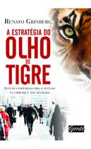 Livro - A estratégia do olho de tigre