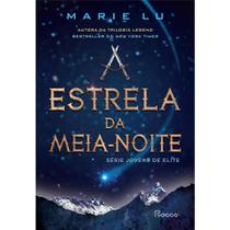 Livro - A estrela da meia-noite Livro - A estrela da meia-noite