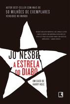 Livro - A estrela do diabo