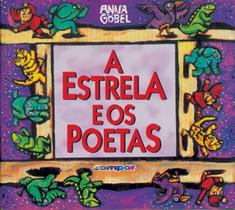Livro - A estrela e os poetas Livro - A estrela e os poetas