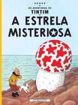 Livro - A estrela misteriosa Livro - A estrela misteriosa
