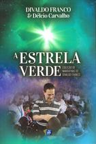 Livro - A Estrela Verde