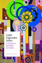 Livro - A estrutura da bolha de sabão Livro - A estrutura da bolha de sabão