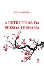 Livro - A estrutura da pessoa humana