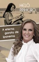Livro - A eterna garota de Ipanema