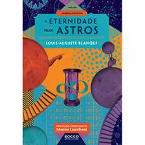 Livro - A eternidade pelos astros