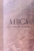 Livro A ética Como Extensão do Diálogo