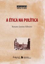 Livro - A ética na política