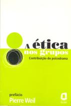 Livro - A ética nos grupos