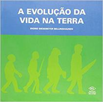 Livro A Evolução Da Vida Na Terra - DCL