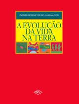 Livro - A evolução da vida na terra Livro - A evolução da vida na terra