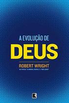 Livro - A evolução de Deus Livro - A evolução de Deus