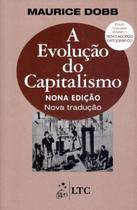 Livro - A Evolução do Capitalismo