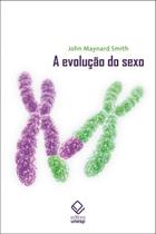 Livro - A evolução do sexo