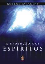 Livro - A evolução dos espíritos