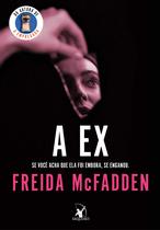 Livro - A ex Livro - A ex