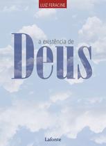 Livro - A Existência de Deus